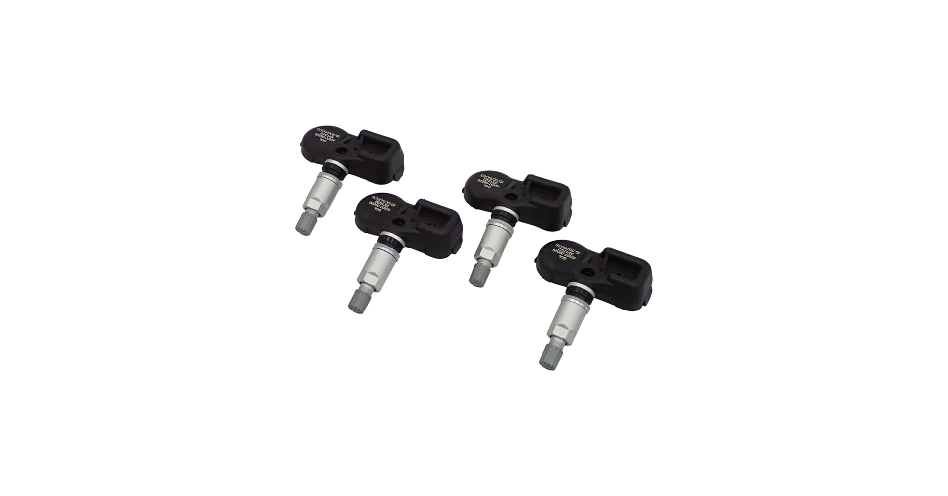 タイヤ用センサー 308B5CA/308B5AS 5個セット タイヤ用センサー 308B5CA/308B5AS 5個セット - メルカリ