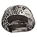 Kryptek Raid Camo Spartan Helmet Tape Patch Hunting Hat