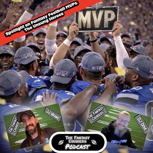 Spotlight on Fantasy Football MVPs: The Unsung Heroes