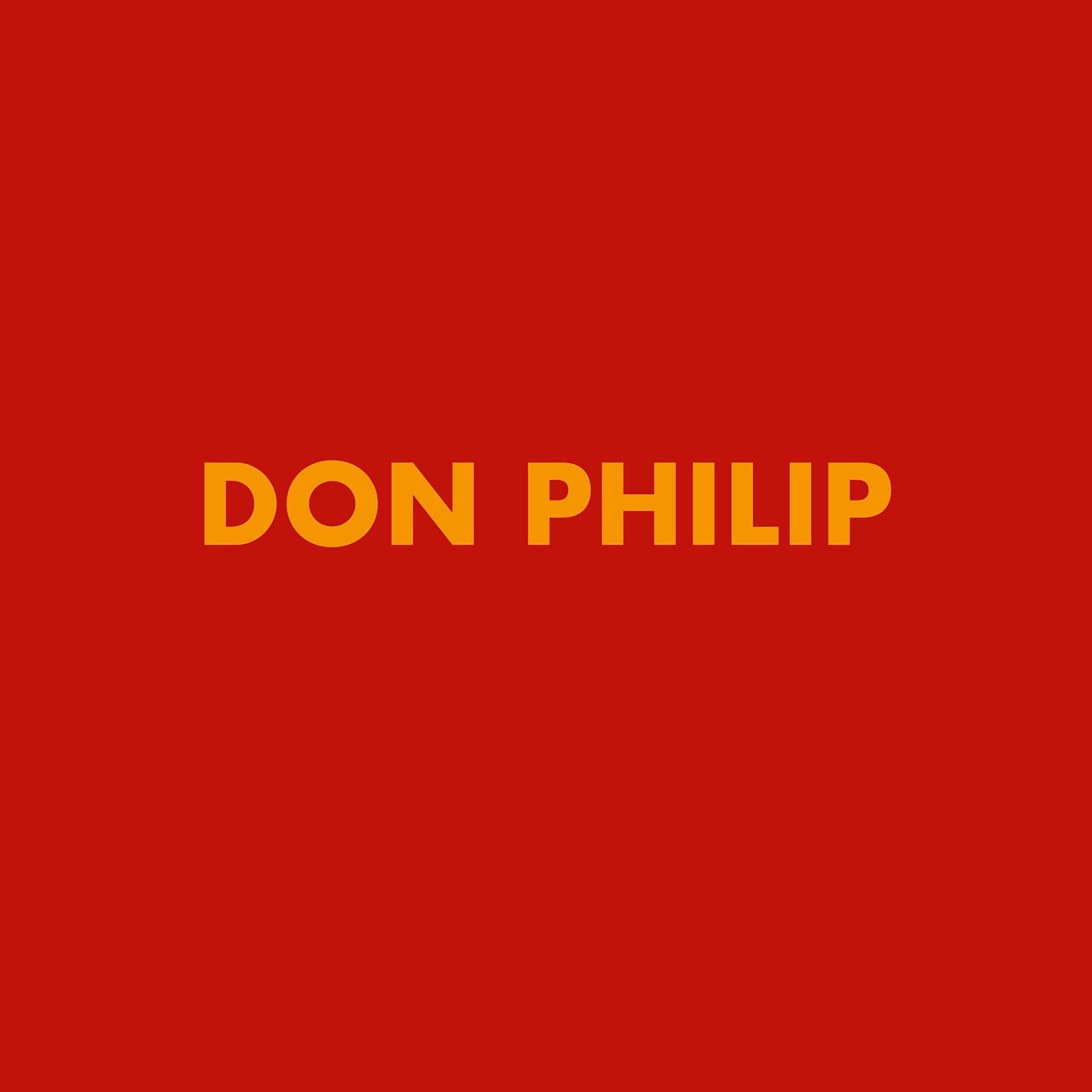 Don Philip