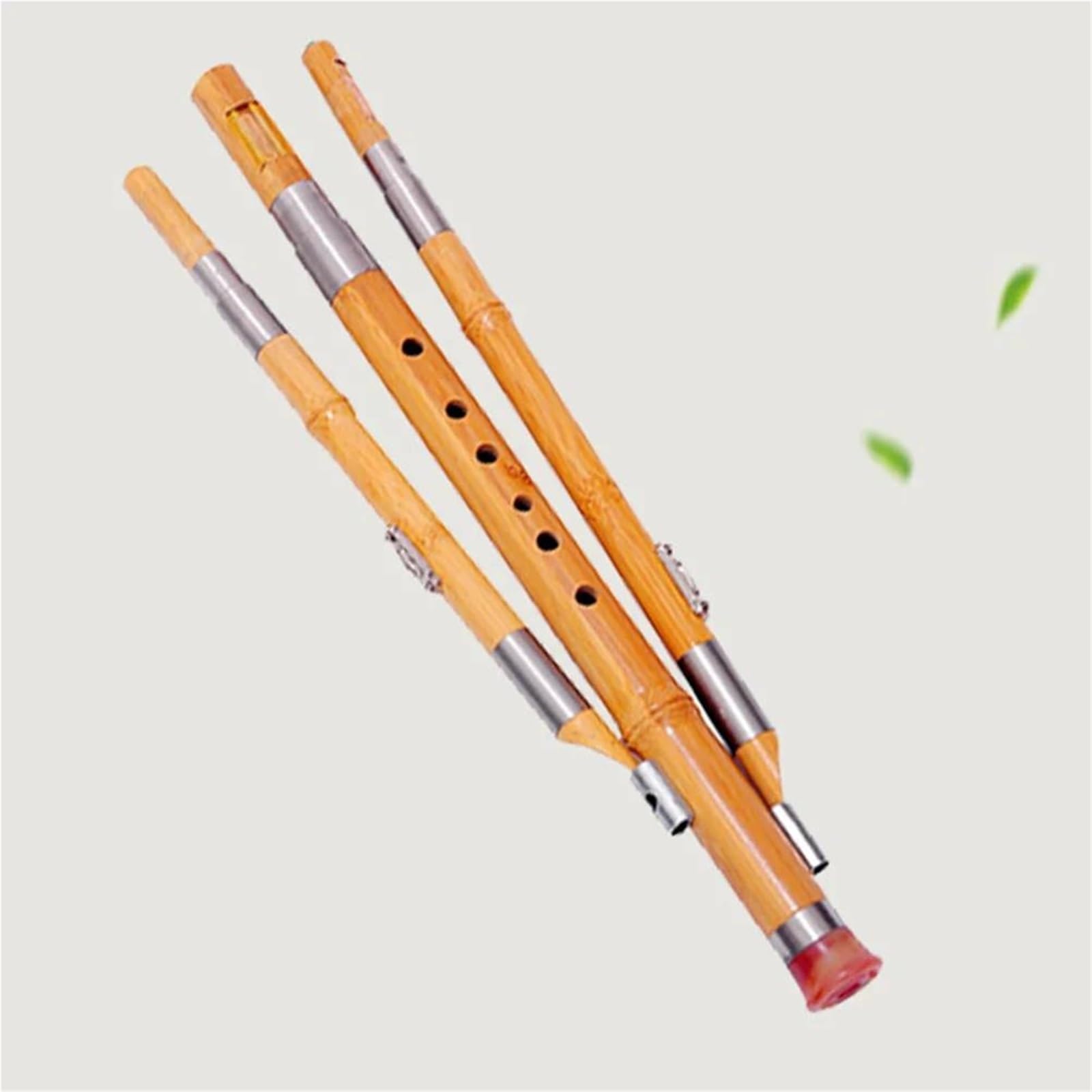 Instrumento De Flauta Hulusi Bb Clave Flauta De Cucurbitáceas Bambú Hulusi Instrumento Musical Étnico Instrumentos Manual Chino Hecho A Mano