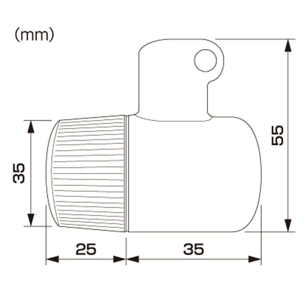 Amazon | デイトナ(Daytona) スモールウインカーセット (2個1セット