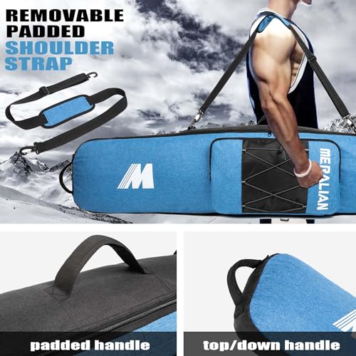 MERALIAN Snowboard Bag 155cm