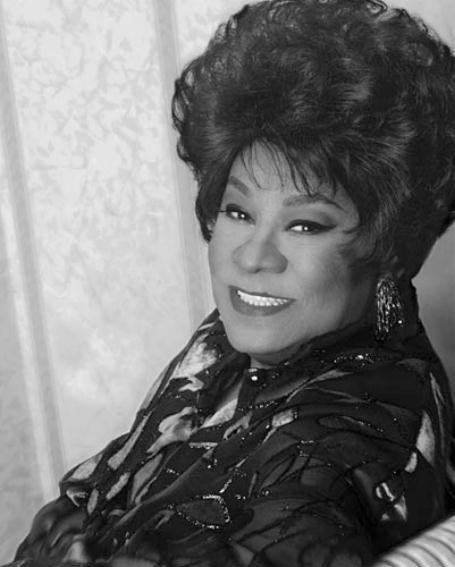 Ruth Brown