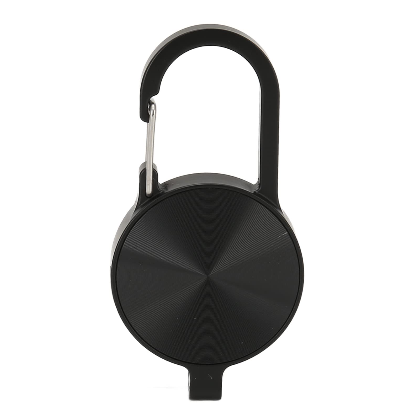 Small Recorder Voice Activated Keychain Recorder with MP3 Playback Function Recorder, Intelligent Noise