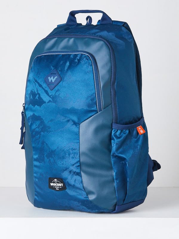 Image of Wildcraft Casual Backpack Dapper 30 for Mens & Womens | Unisex Backpack