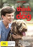 Think Like a Dog | Gabriel Bateman, Megan Fox, Josh Duhamel | NON-USA Format | Region 4 Import - Australia
