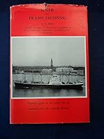Liner and Tramp Shipping: Practical Guide to the Subject for all Connected with the Shipping Business B00NO0LVYM Book Cover