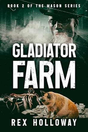 Gladiator Farm