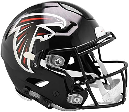 Amazon.co.jp: Riddell 本物 SpeedFlex ヘルメット - NFL シカゴ