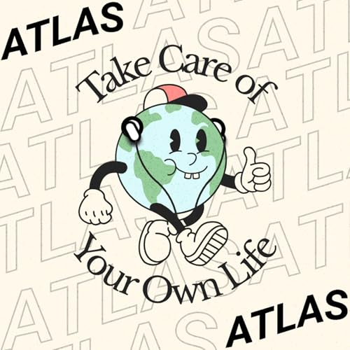 ATLAS cover art