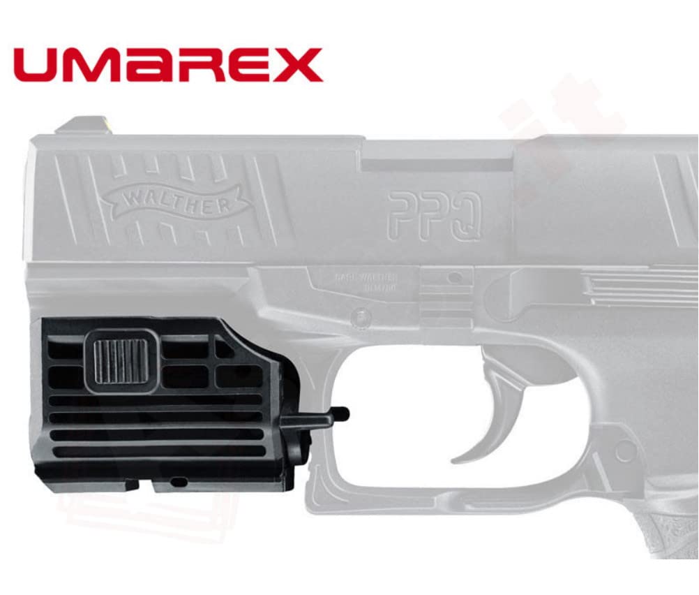 Umarex Tactical Laser Classe II Noir