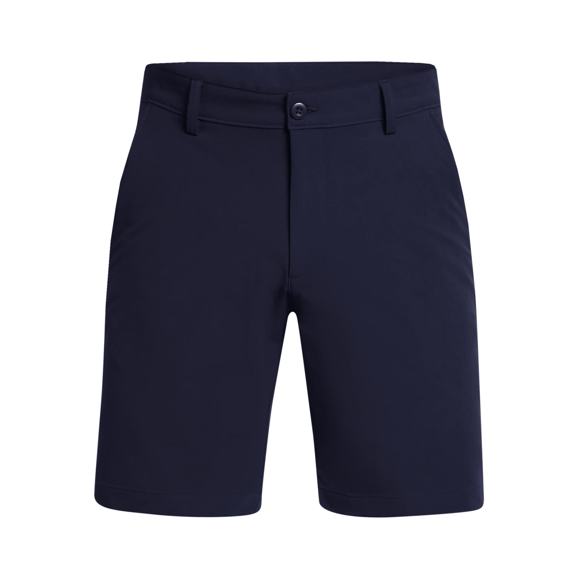 Under Armour - Mens Tech Taper Short, Color Midnight Navy (410), Size: 30