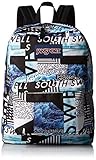 JanSport Backpack - Multi South SW