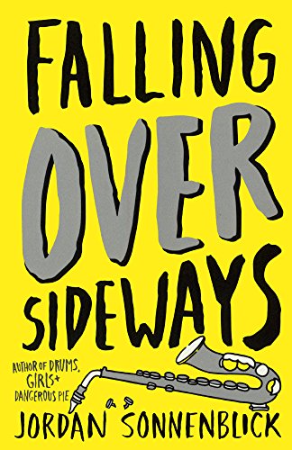 Falling Over Sideways