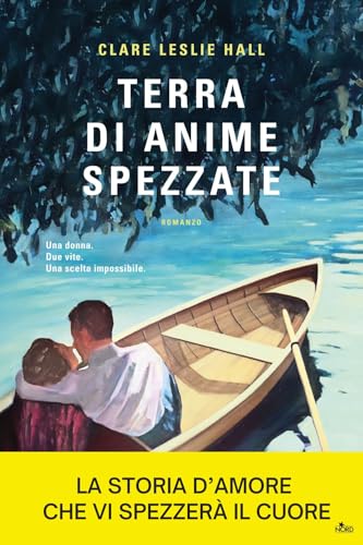 Terra di anime spezzate