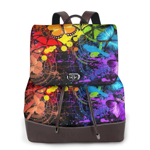 Sac à dos voyage ordinateur en cuir pour simplifier vos trajets quotidiens