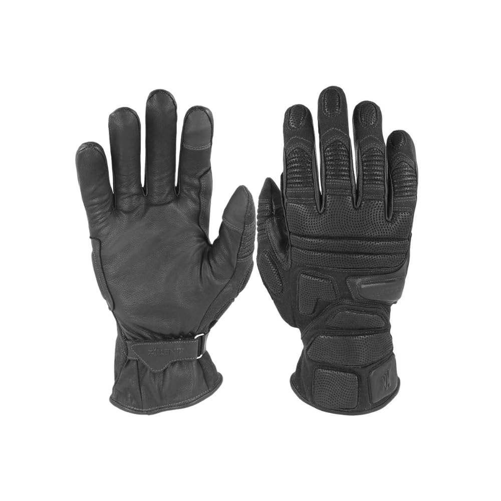 KinetiXx Schnittfester Einsatzhandschuh X-Cobra I