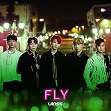 FLY 歌詞