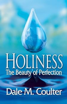 Paperback Holiness The Beauty of Perfection Book