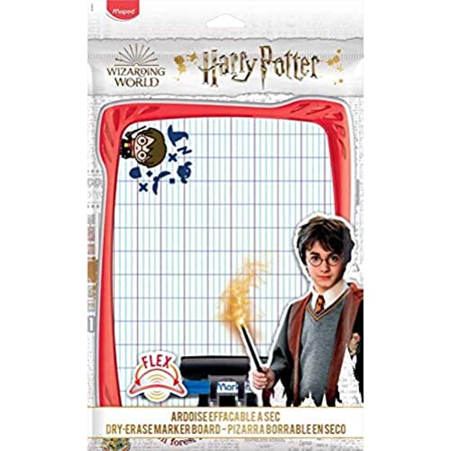 Maped Harry Potter Kinder Zeichentafel Set