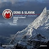  Legend of Ararat (Youngen Remix)