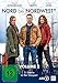 Nord bei Nordwest, Vol. 2 / Zwei Spielfilmfolgen der erfolgreichen Küstenkrimi-Reihe