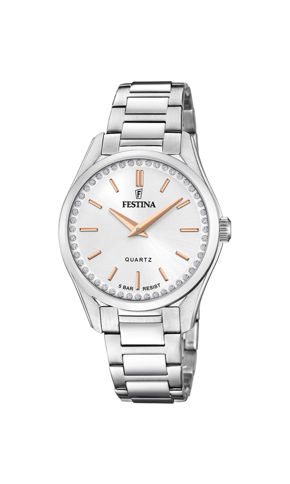 Festina Mademoiselle F20583/1 Wristwatch for women