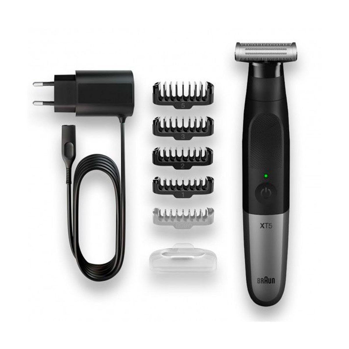 Braun XT5100 Noir