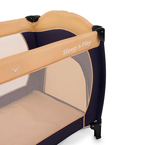Hauck 600528 Sleep'n Play Center Classic Lettino