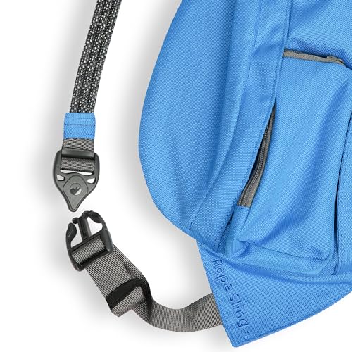 Image of KAVU Unisex Child Mini Rope Sling