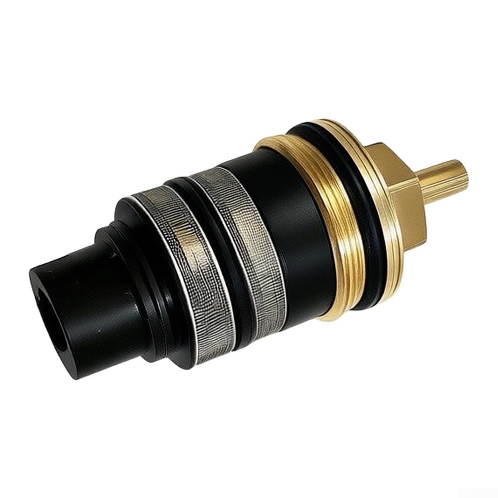 Cartouche mitigeur thermostatique pour baignoire et douche