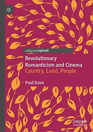 Buy Revolutionary Romanticism and Cinema — BookShops.in