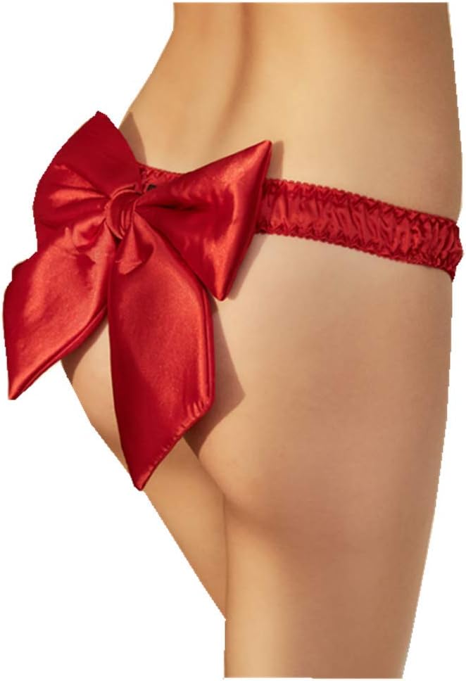 satin briefs
