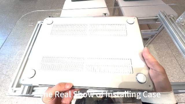 MacBook本体 aoikichan Amazon.com: CISSOOK Mountain Case for MacBook Air 13.6 inch 2025