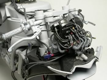 Amazon | トップスタジオ ヤマハ YZR-M1 2004 スーパー