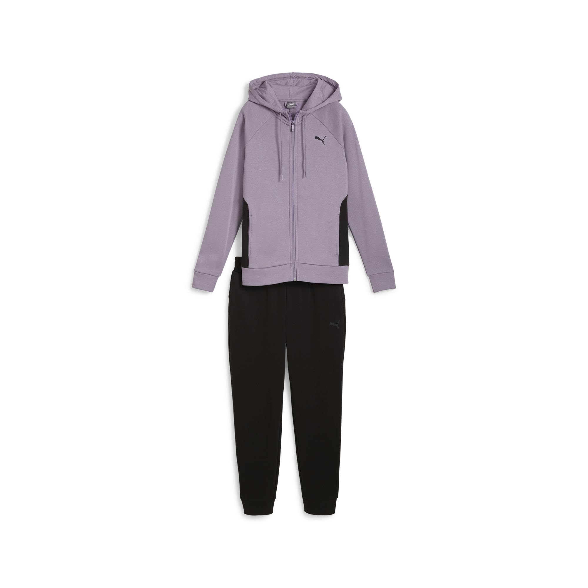 PUMA Classic Hooded Tracksuit FL