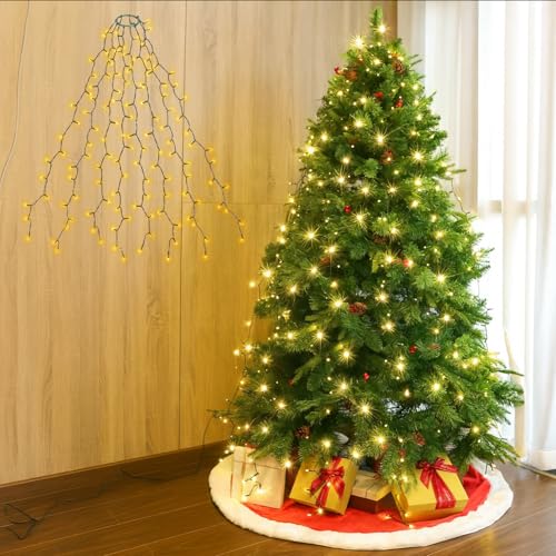 Salcar『Salcar led イルミネーション 被せるタイプ』