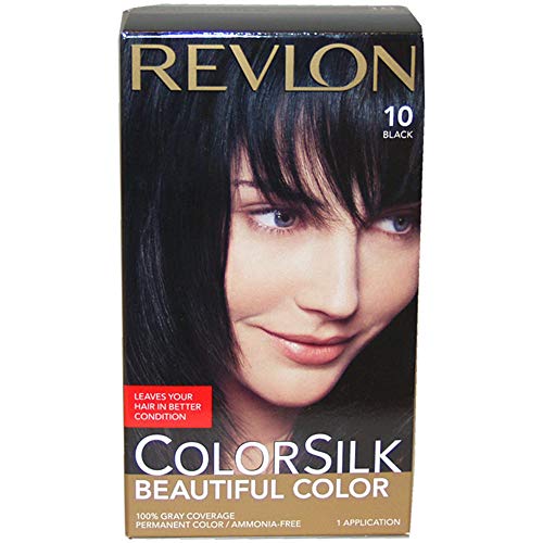 Tintes marca Revlon
