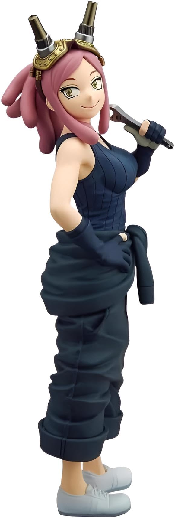 Amazon.co.jp: 僕の'ヒーロー'アカデミア GLITTER & GLAMOURS 発目明