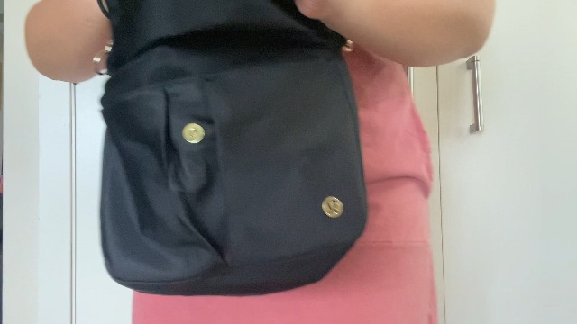 Watch The Best Bag? Honest Review of Lululemon All Night Festival on Amazon Live