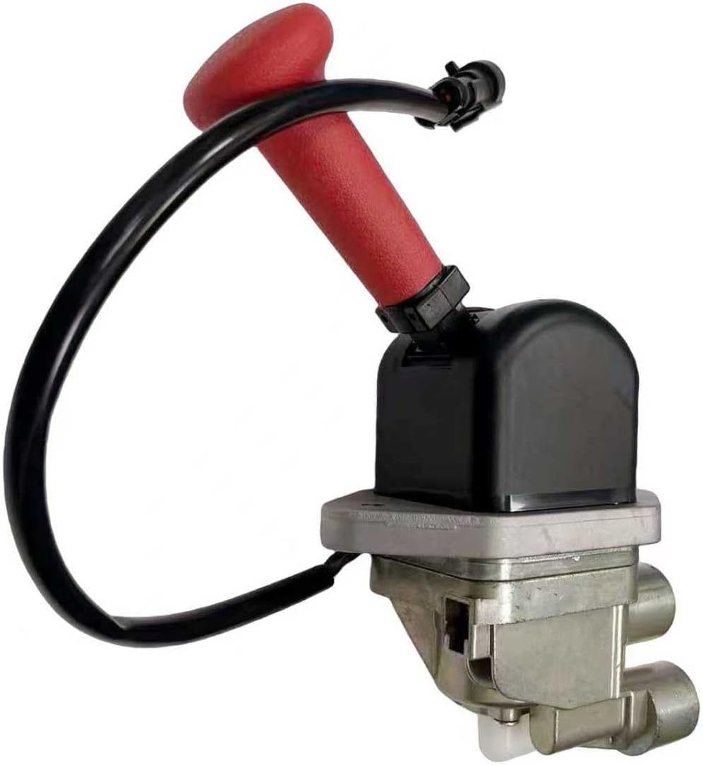 DPM95AAX 500303741 98405732 Hand Brake Valve Fits for Isuzu Replace parts