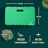 Zoom IMG-2 green haven ginocchiere da giardino Zoom IMG-2 green haven ginocchiere da giardino