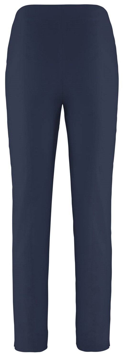 Stehmann LOLI-742 Bequeme, stretchige Damenhose, mit schmalem Bein