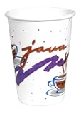 Generic Vending Machine Paper Cups, Hot or Cold. HV825 Superior Cup. 8.25 Ounce / 2000 Cups per Case