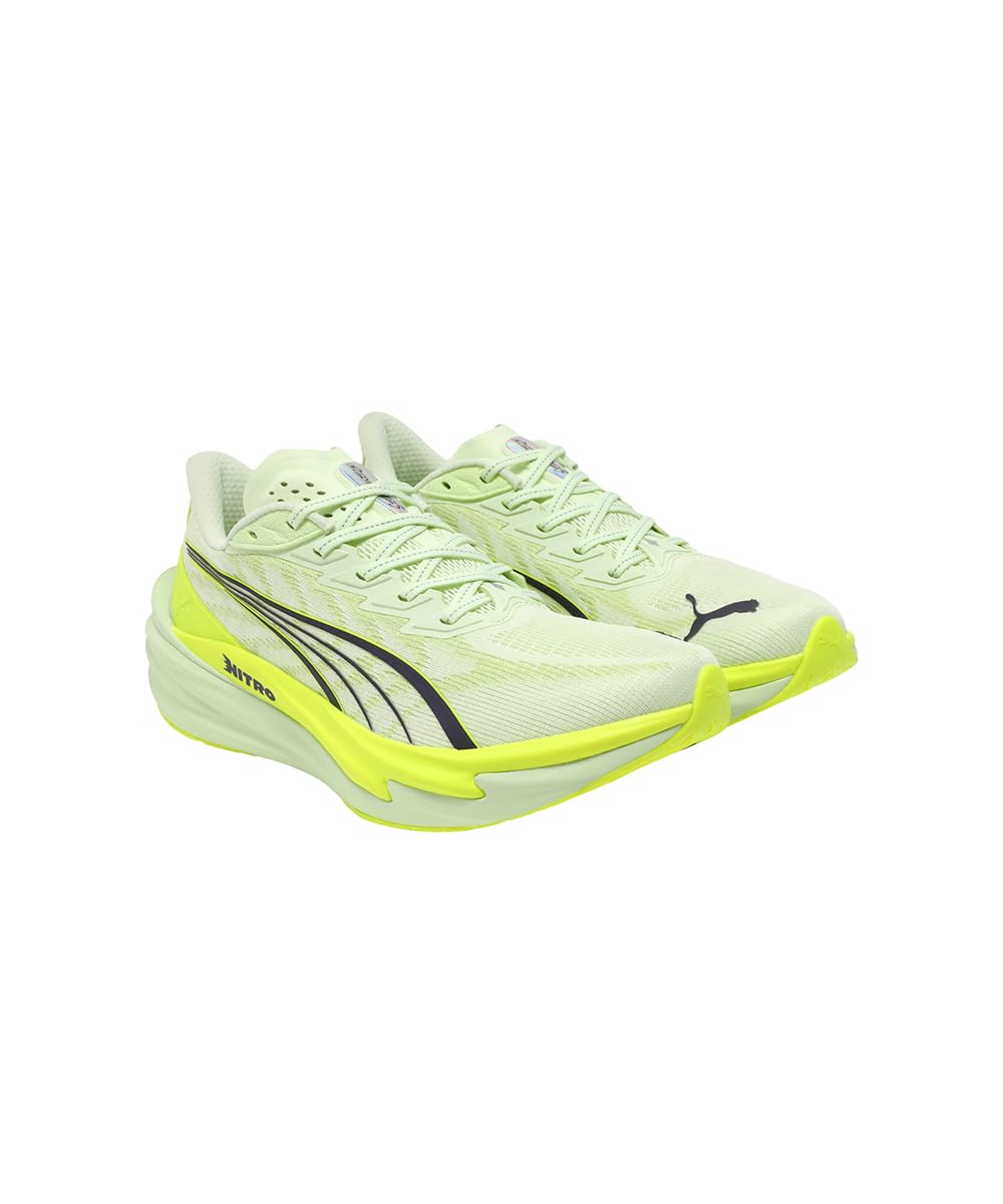 PUMA Scarpe Running Deviate Nitro 4 Adulto