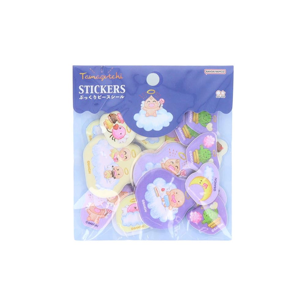 Amazon.co.jp: サンスター文具(Sun-Star Stationery) たまごっち