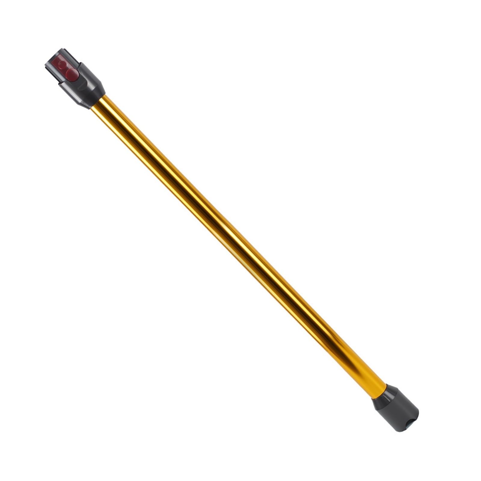 Cordless Stick Vacuum Cleaner Replacement Wand,Compatible for Dyson， V12 Detect Slim/V10 Digital Slim(Orange)