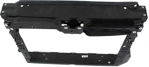 Miniatura 4 de Garage-Pro Soporte de radiador para VOLKSWAGEN JETTA 11-18 Sedan