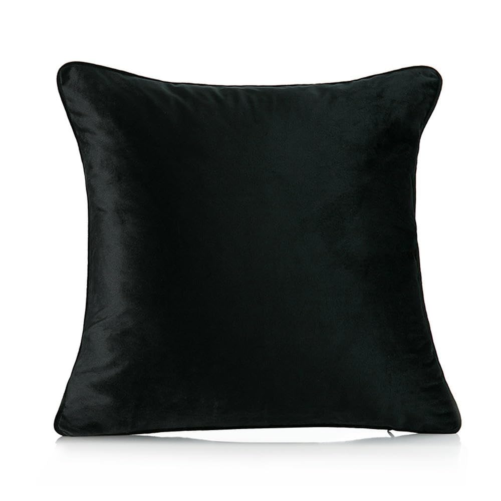 Taie d'oreiller jacquard florale pour rafraîchir un vieux coussin de canapé